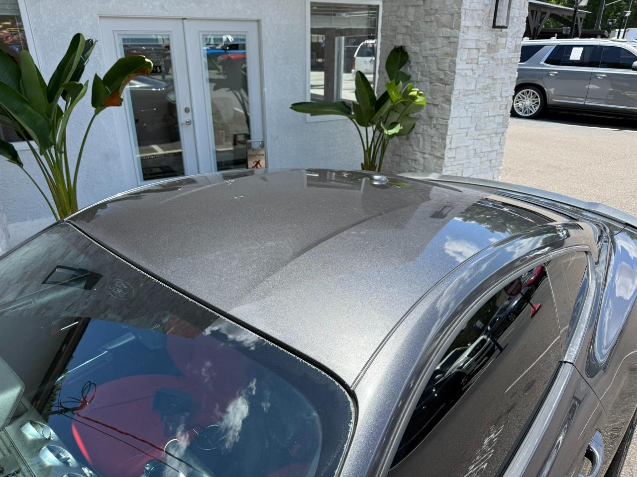2019 Ford Mustang GT Fastback Jacksonville FL