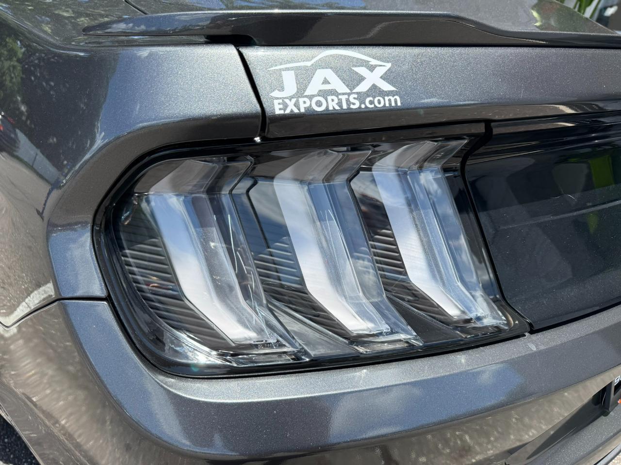 2019 Ford Mustang GT Fastback Jacksonville FL