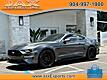 2019 Ford Mustang GT Fastback