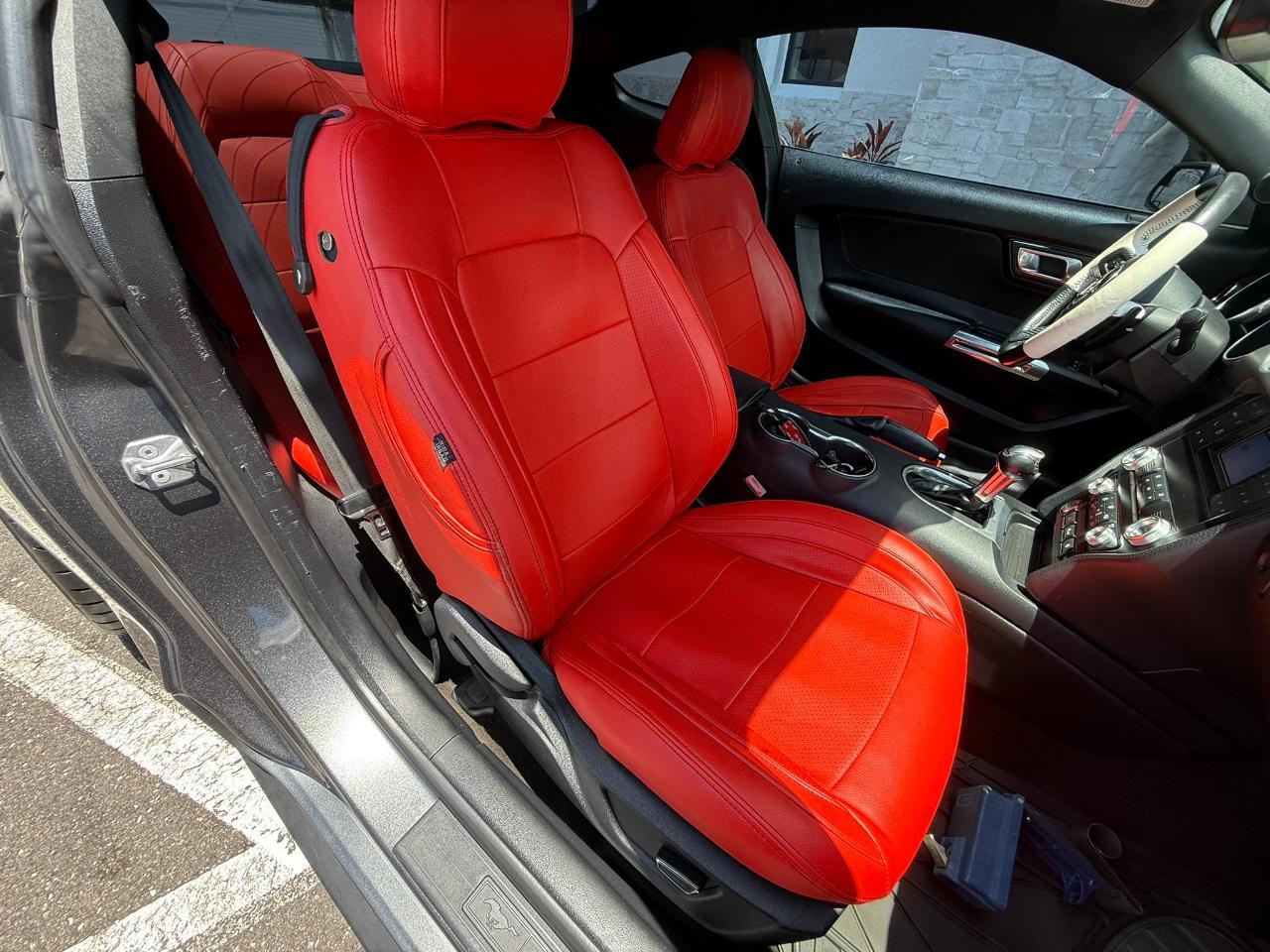2019 Ford Mustang GT Fastback Jacksonville FL