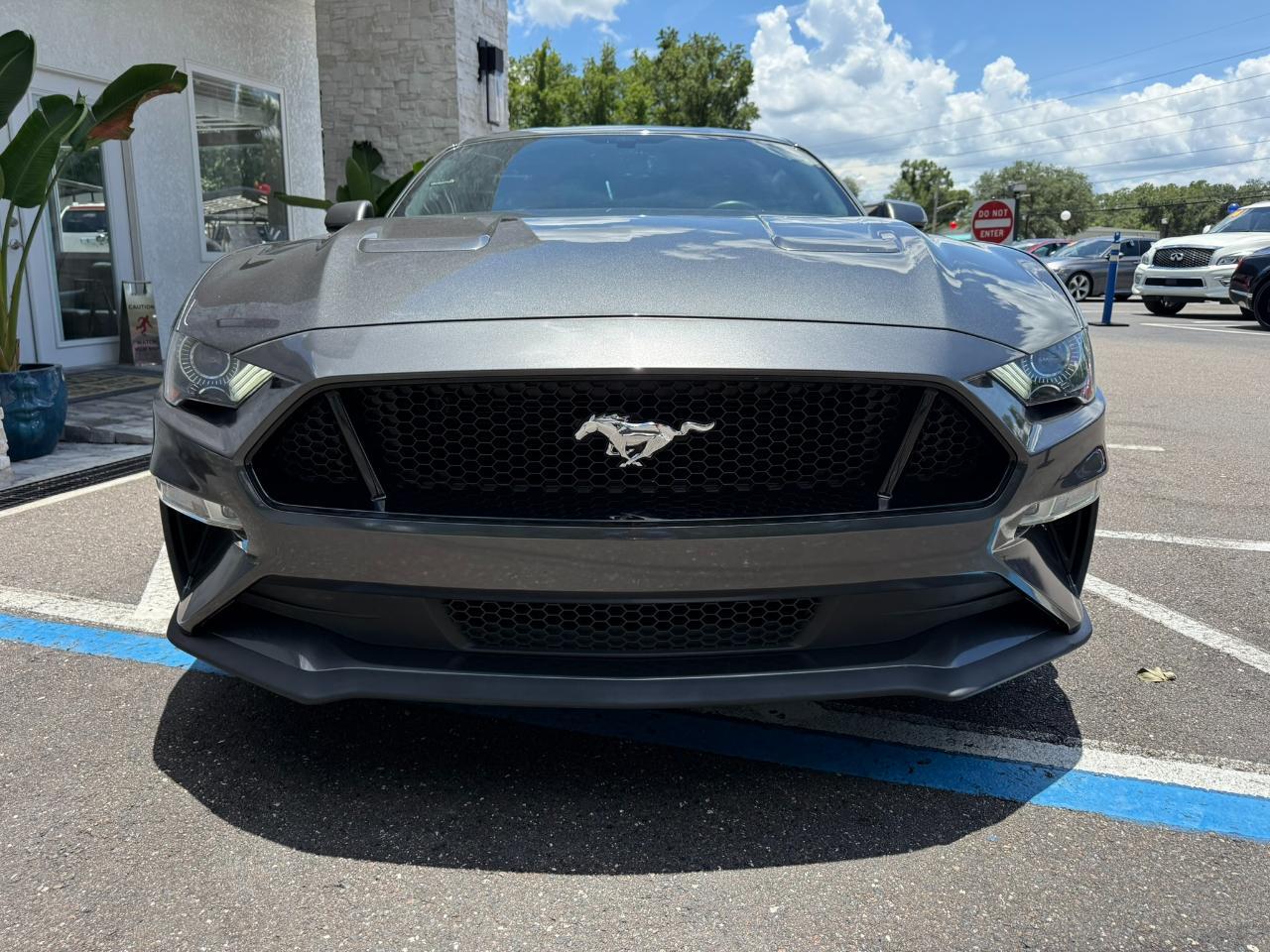2019 Ford Mustang GT Fastback Jacksonville FL