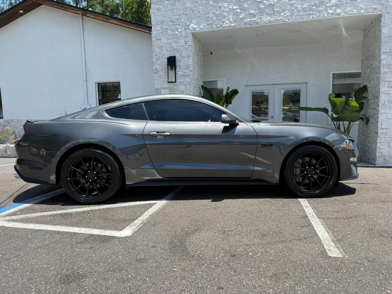 2019 Ford Mustang GT Fastback Jacksonville FL