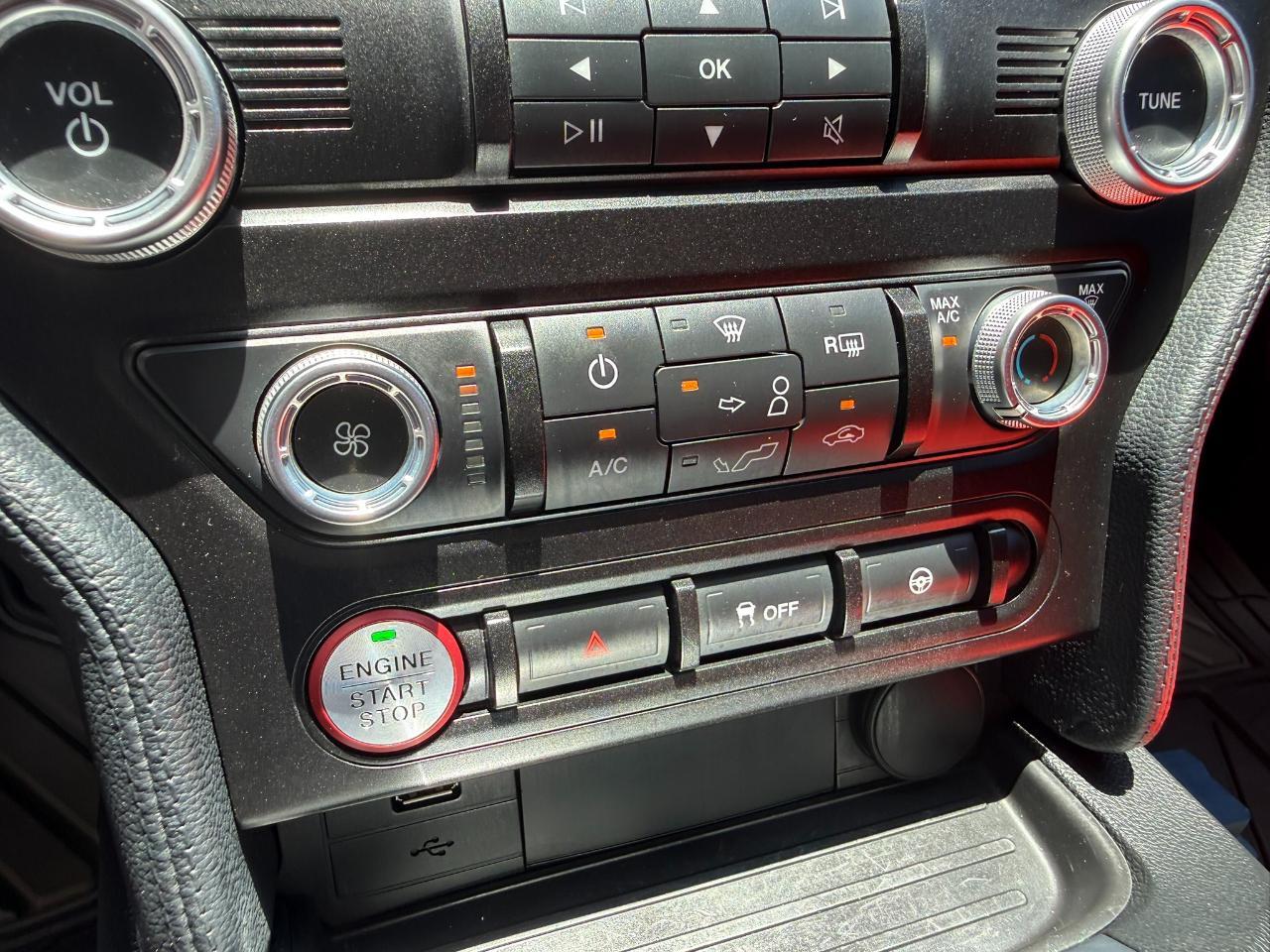 2019 Ford Mustang GT Fastback Jacksonville FL