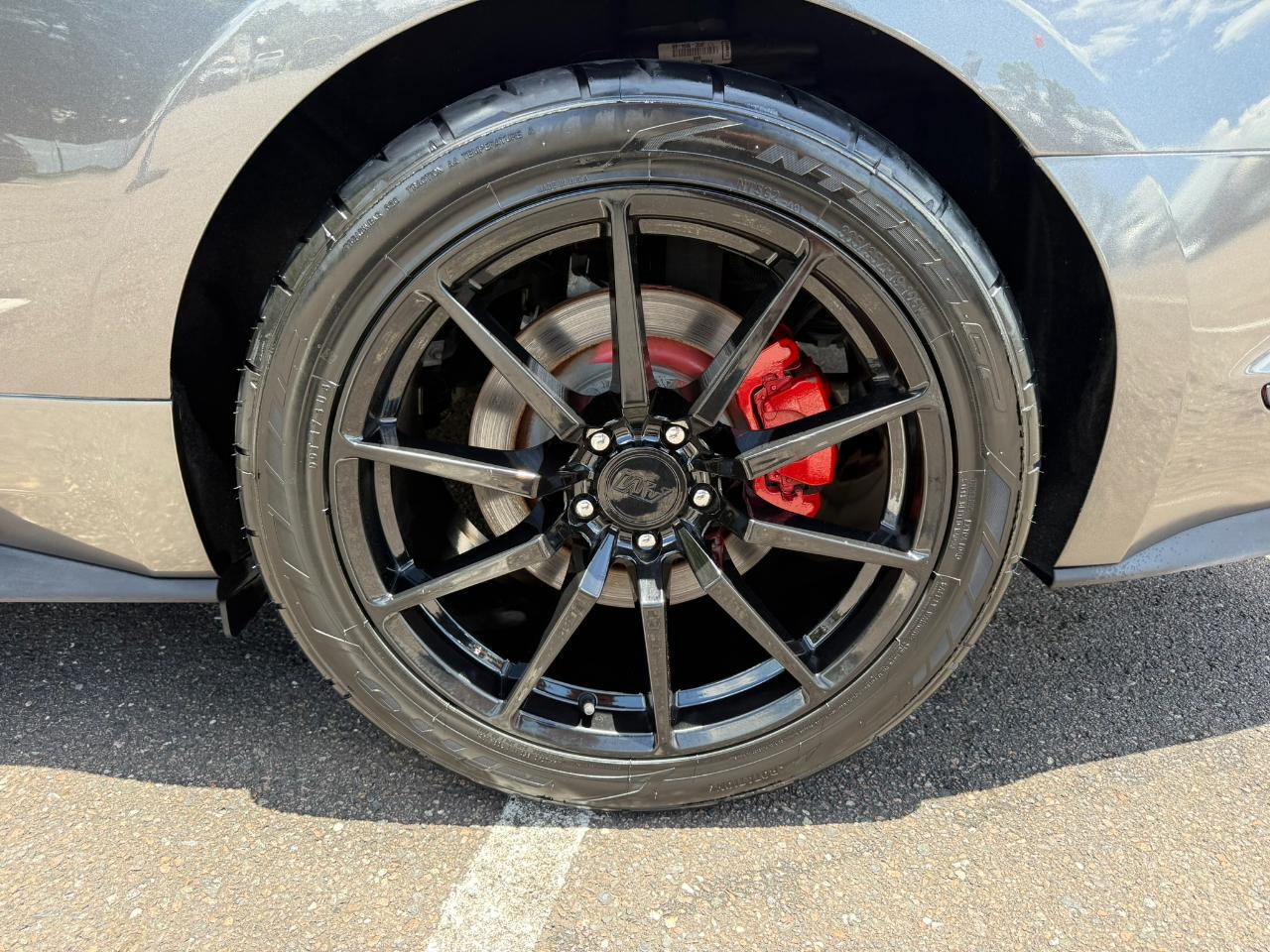 2019 Ford Mustang GT Fastback Jacksonville FL