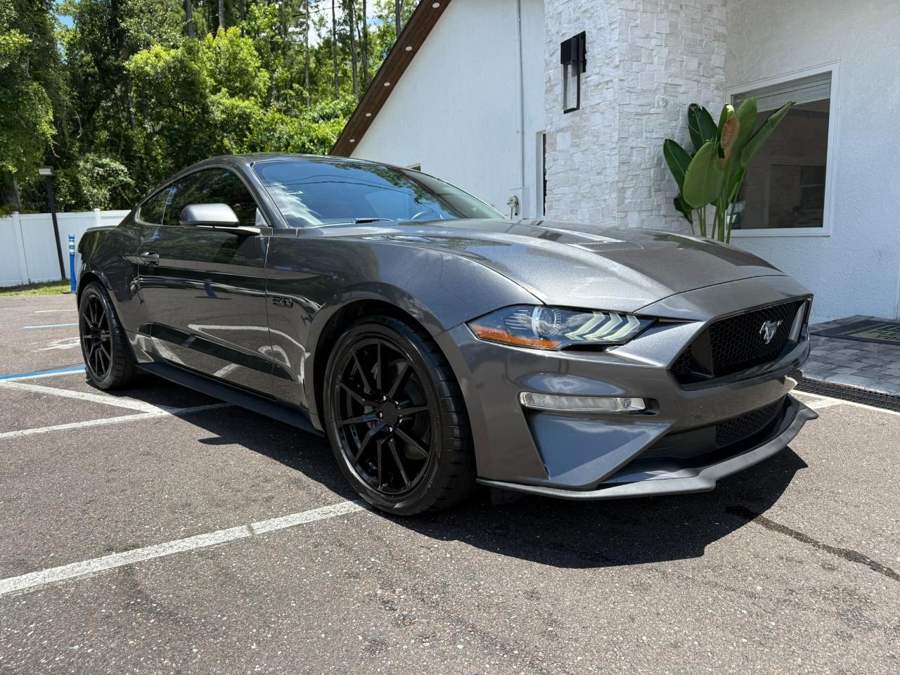2019 Ford Mustang GT Fastback Jacksonville FL