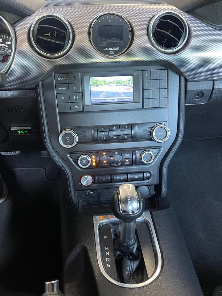 2019 Ford Mustang GT Orange MA