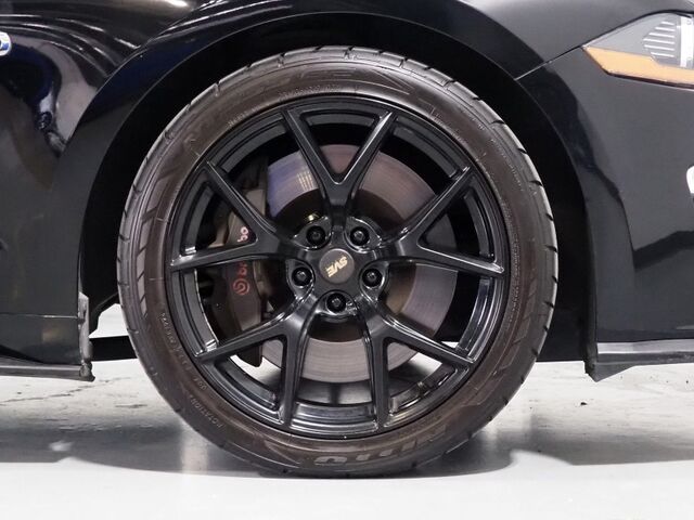 2019 Ford Mustang GT *GT PERFORMANCE PKG, GROUP 301A, 6-SPD MANUAL, NAVIGATION, BACKUP-CAMERA, COLOR TOUCHSCREEN, KEYLESS ENTRY, ACTIVE EXHAUST, 19 INCH WHEELS, LED HEADLIGHTS, BLUETOOTH PHONE & AUDIO Round Rock TX