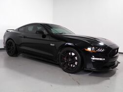 2019_Ford_Mustang GT_*GT PERFORMANCE PKG, GROUP 301A, 6-SPD MANUAL, NAVIGATION, BACKUP-CAMERA, COLOR TOUCHSCREEN, KEYLESS ENTRY, ACTIVE EXHAUST, 19 INCH WHEELS, LED HEADLIGHTS, BLUETOOTH PHONE & AUDIO_ Round Rock TX
