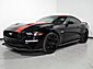 2019 Ford Mustang GT *GT PERFORMANCE PKG, GROUP 301A, 6-SPD MANUAL, NAVIGATION, BACKUP-CAMERA, COLOR TOUCHSCREEN, KEYLESS ENTRY, ACTIVE EXHAUST, 19 INCH WHEELS, LED HEADLIGHTS, BLUETOOTH PHONE & AUDIO Round Rock TX