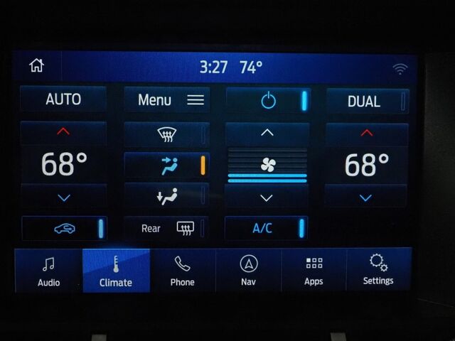 2019 Ford Mustang GT *GT PERFORMANCE PKG, GROUP 301A, 6-SPD MANUAL, NAVIGATION, BACKUP-CAMERA, COLOR TOUCHSCREEN, KEYLESS ENTRY, ACTIVE EXHAUST, 19 INCH WHEELS, LED HEADLIGHTS, BLUETOOTH PHONE & AUDIO Round Rock TX