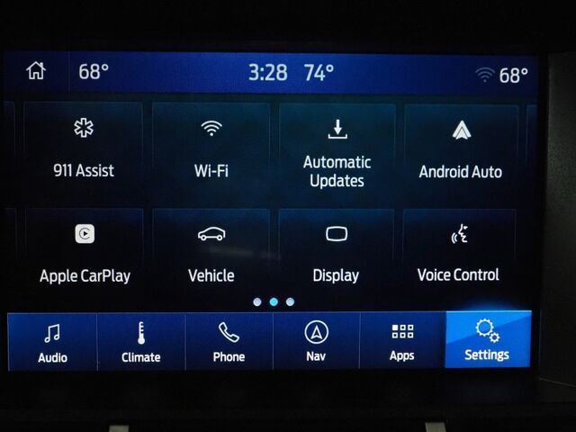 2019 Ford Mustang GT *GT PERFORMANCE PKG, GROUP 301A, 6-SPD MANUAL, NAVIGATION, BACKUP-CAMERA, COLOR TOUCHSCREEN, KEYLESS ENTRY, ACTIVE EXHAUST, 19 INCH WHEELS, LED HEADLIGHTS, BLUETOOTH PHONE & AUDIO Round Rock TX