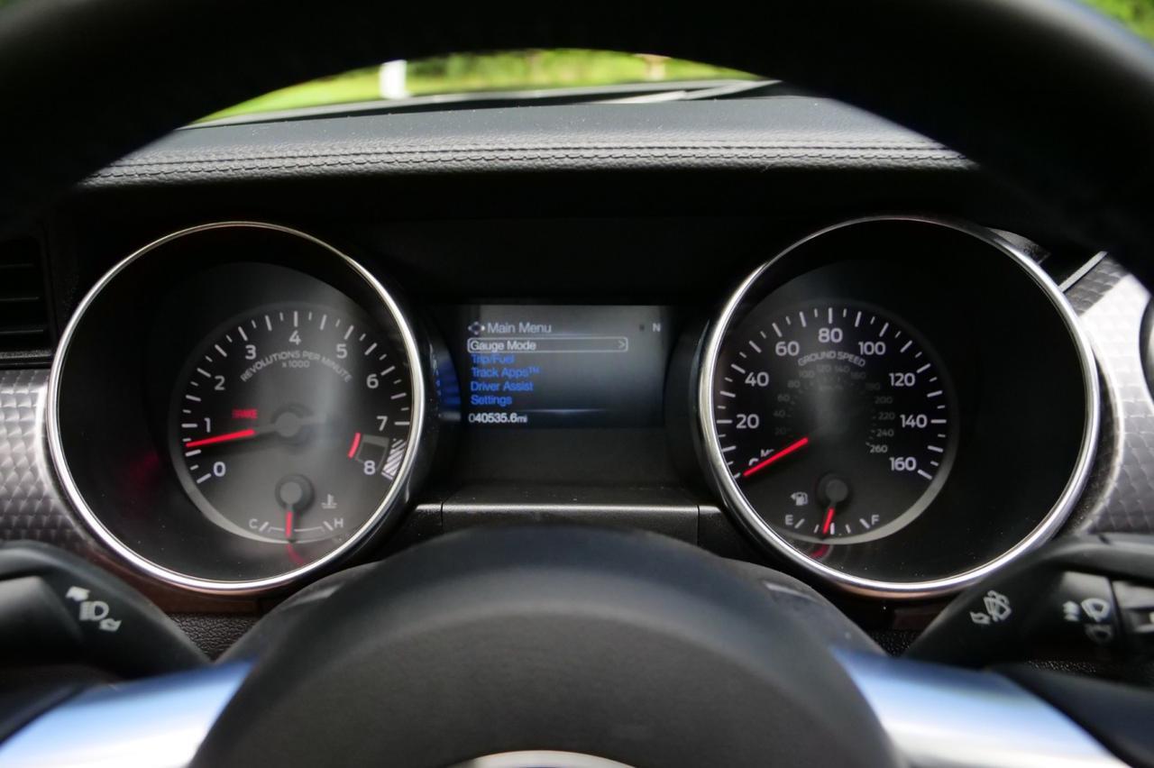2019 Ford Mustang GT / GT Performance Package / Manual / 5.0L V8! Lincolnton NC