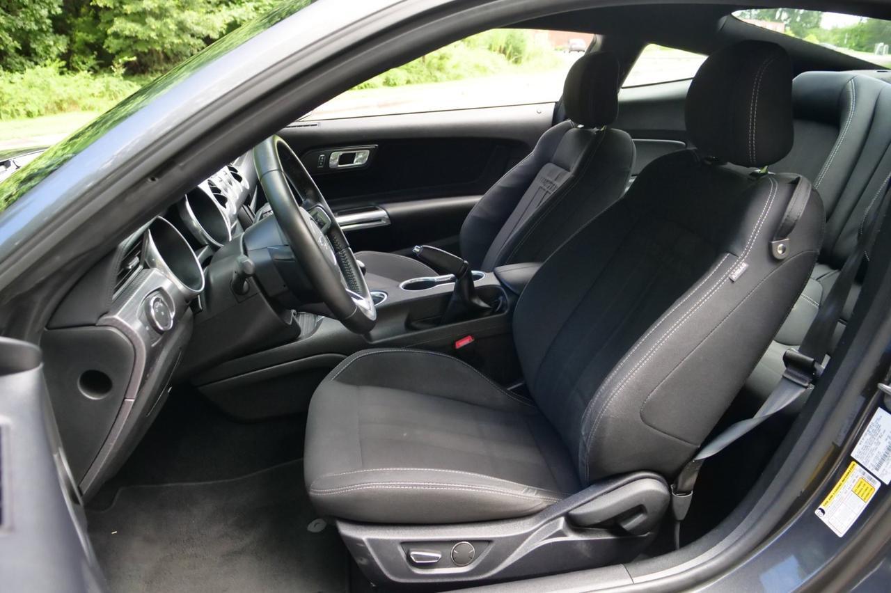 2019 Ford Mustang GT / GT Performance Package / Manual / 5.0L V8! Lincolnton NC