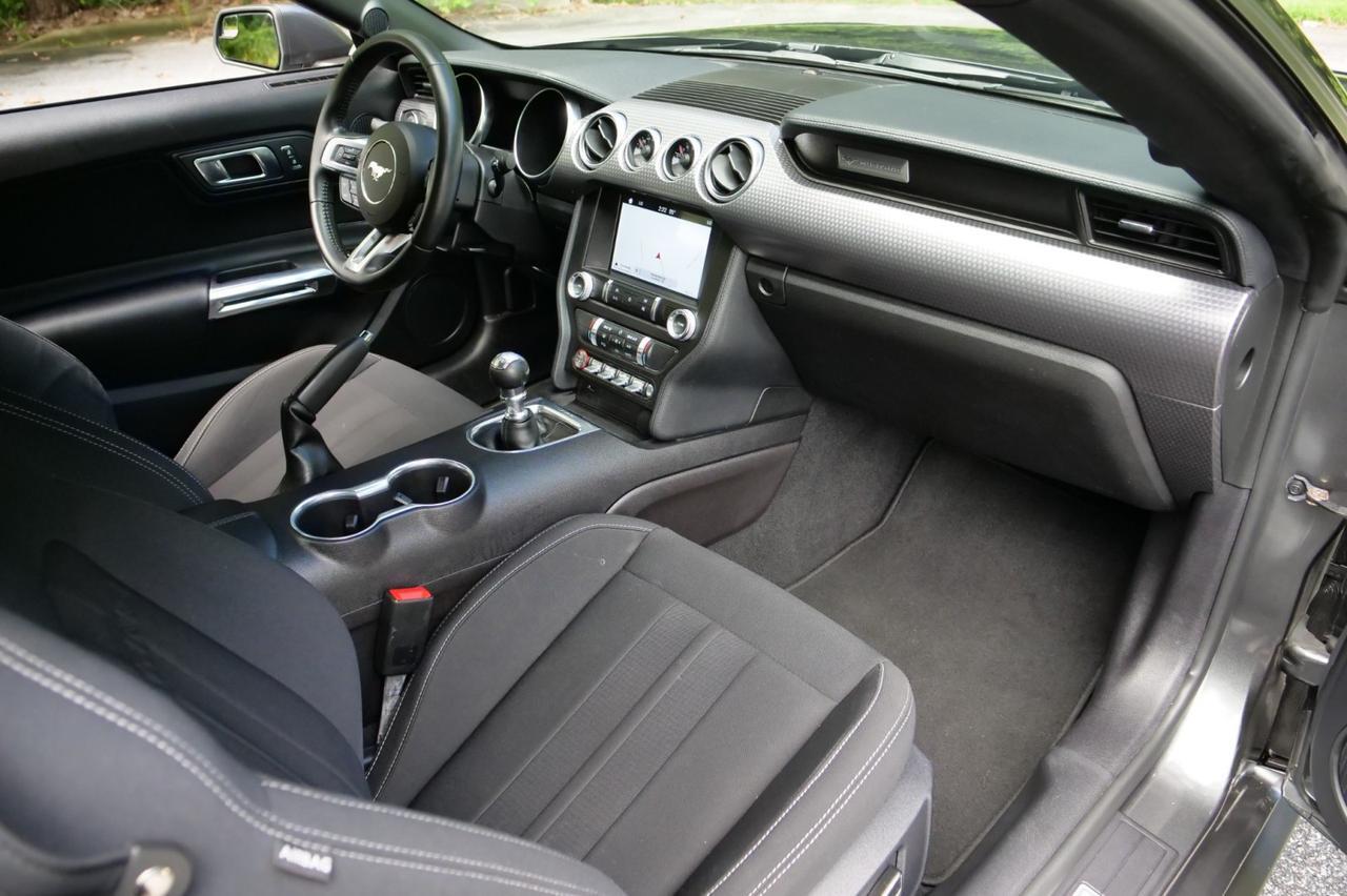 2019 Ford Mustang GT / GT Performance Package / Manual / 5.0L V8! Lincolnton NC