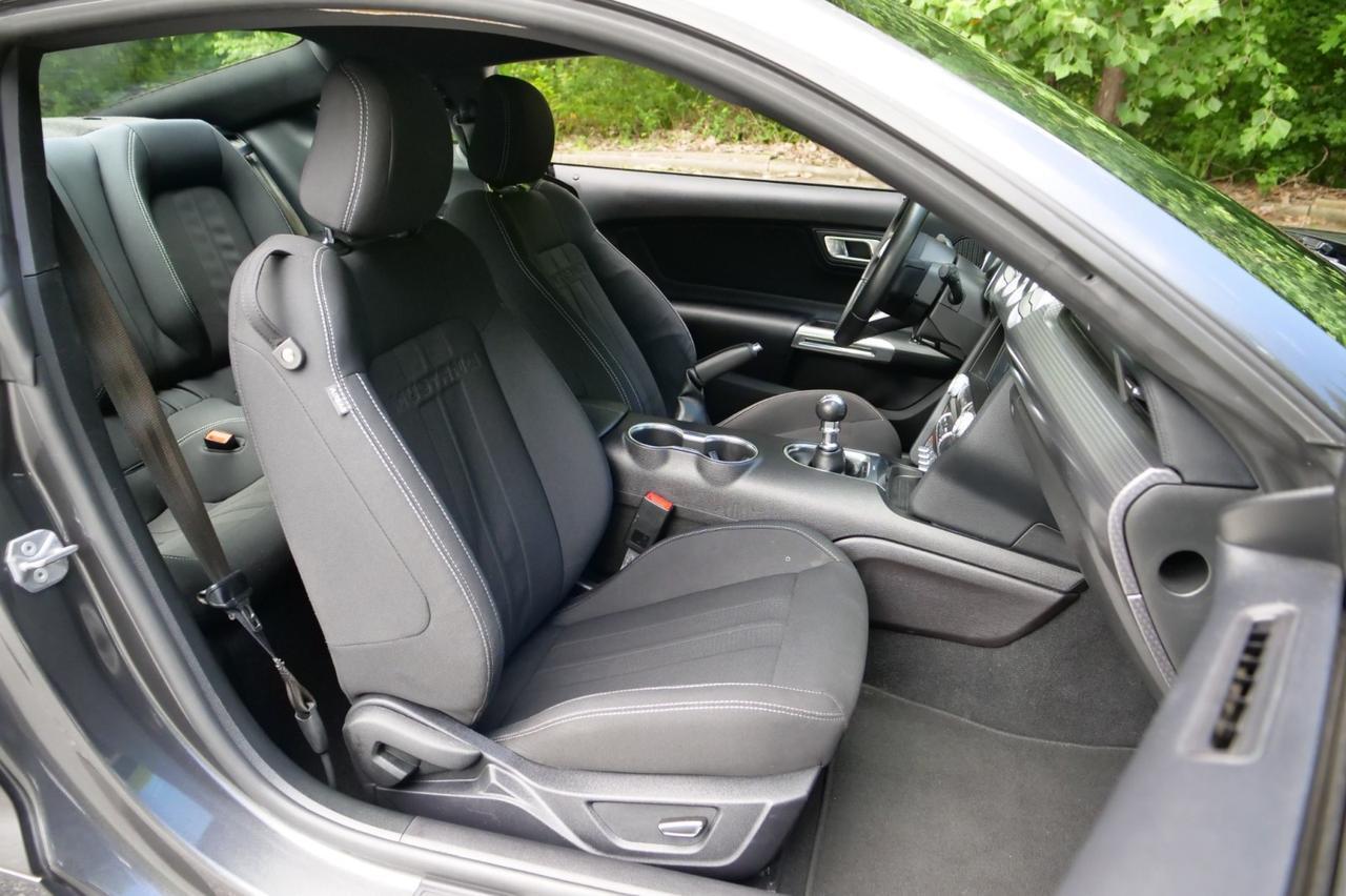 2019 Ford Mustang GT / GT Performance Package / Manual / 5.0L V8! Lincolnton NC
