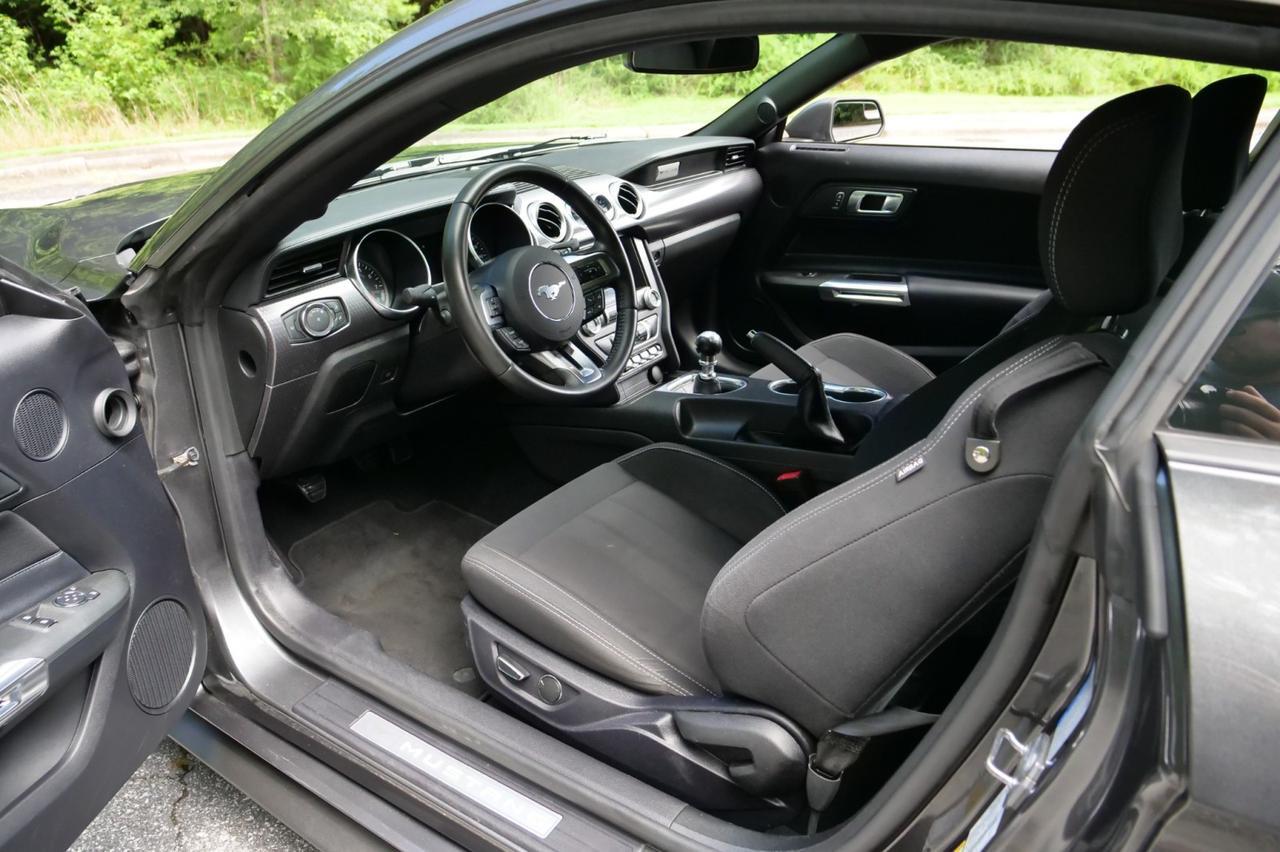 2019 Ford Mustang GT / GT Performance Package / Manual / 5.0L V8! Lincolnton NC