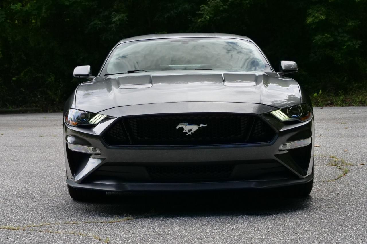 2019 Ford Mustang GT / GT Performance Package / Manual / 5.0L V8! Lincolnton NC