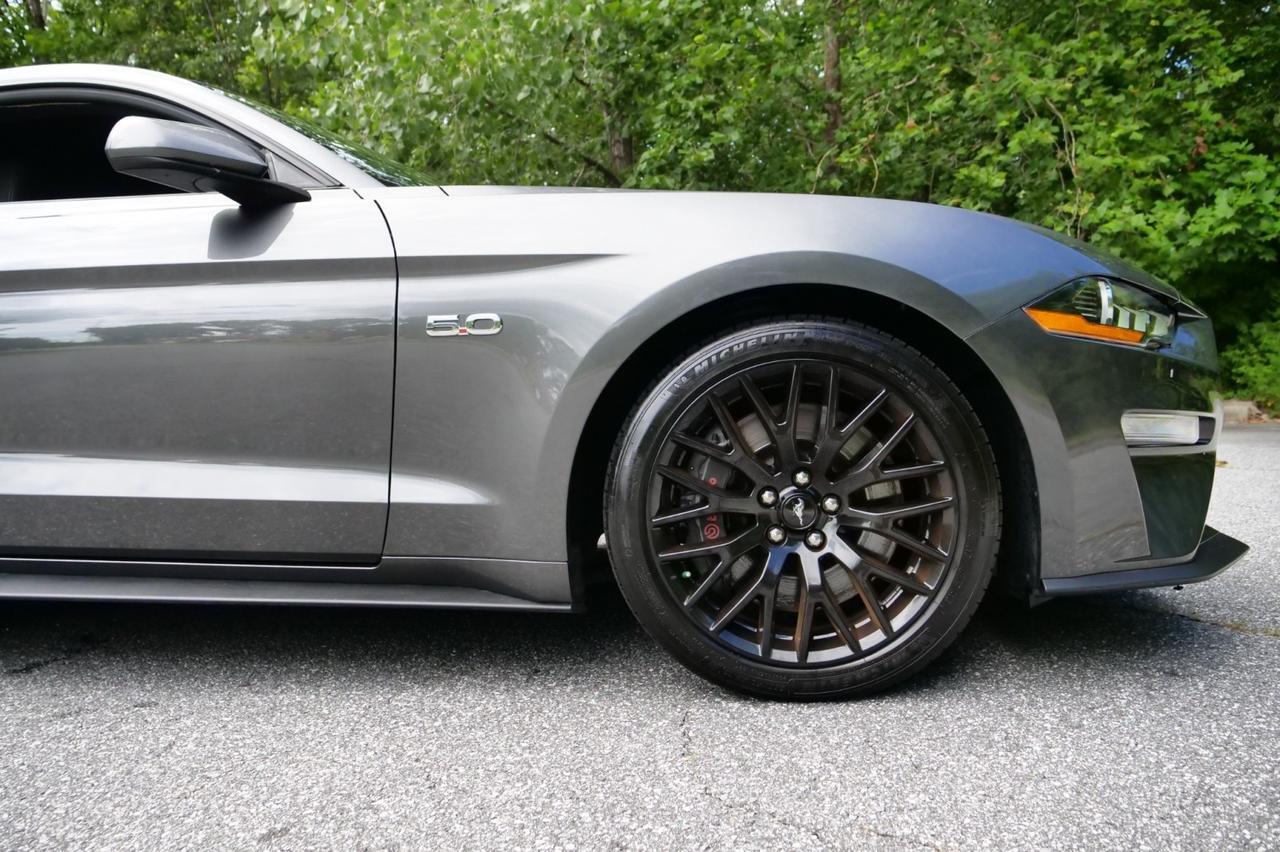 2019 Ford Mustang GT / GT Performance Package / Manual / 5.0L V8! Lincolnton NC