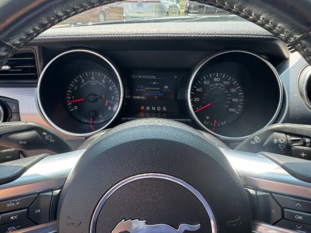 2019 Ford Mustang GT Gaston SC