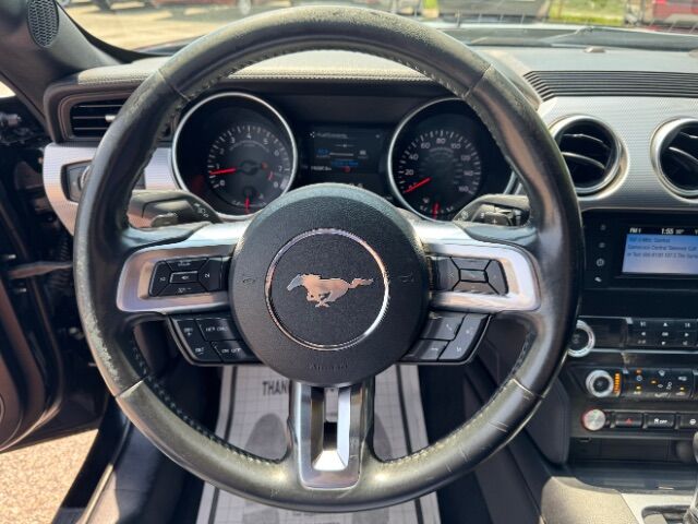 2019 Ford Mustang GT Gaston SC