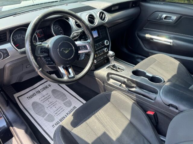 2019 Ford Mustang GT Gaston SC