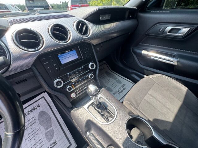 2019 Ford Mustang GT Gaston SC