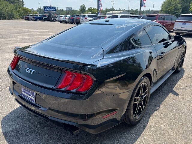 2019 Ford Mustang GT Gaston SC