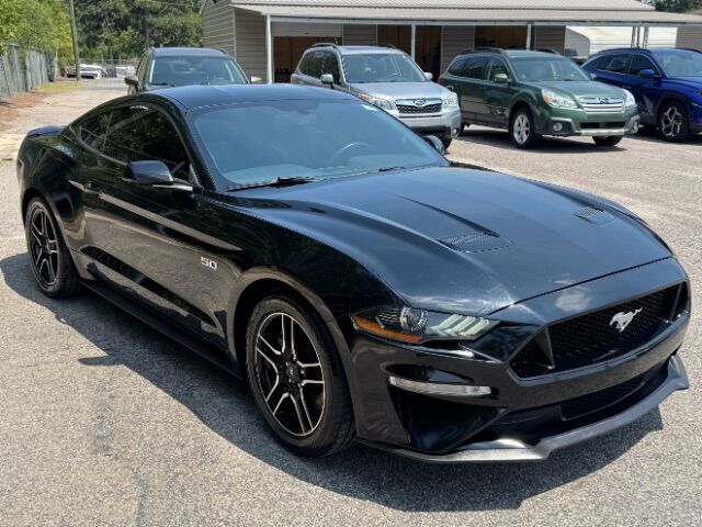 2019 Ford Mustang GT Gaston SC