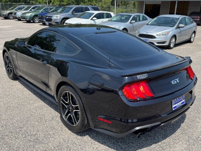 2019 Ford Mustang GT Gaston SC