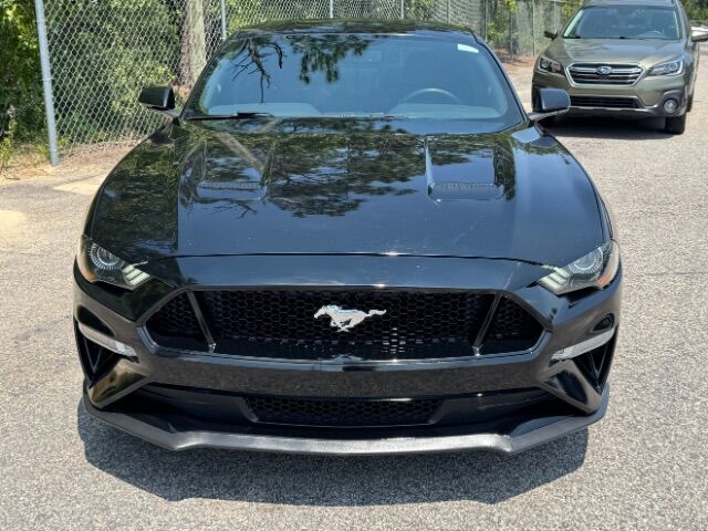 2019 Ford Mustang GT Gaston SC