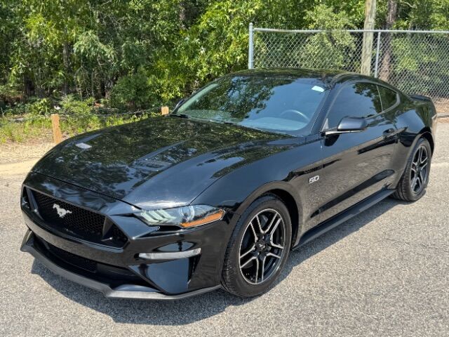 2019 Ford Mustang GT Gaston SC