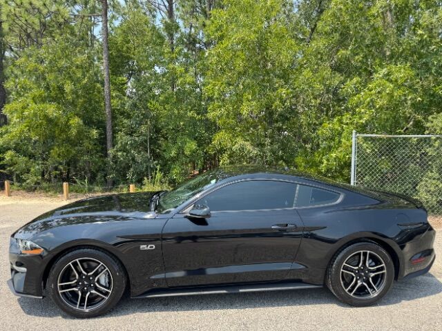 2019 Ford Mustang GT Gaston SC