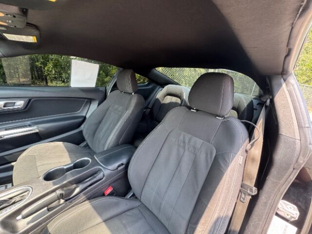 2019 Ford Mustang GT Gaston SC