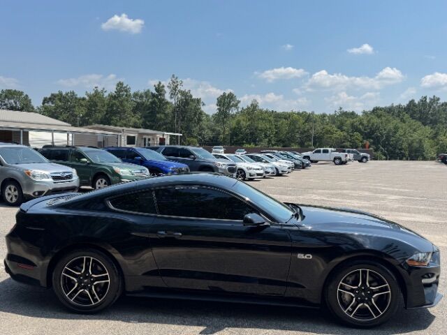 2019 Ford Mustang GT Gaston SC