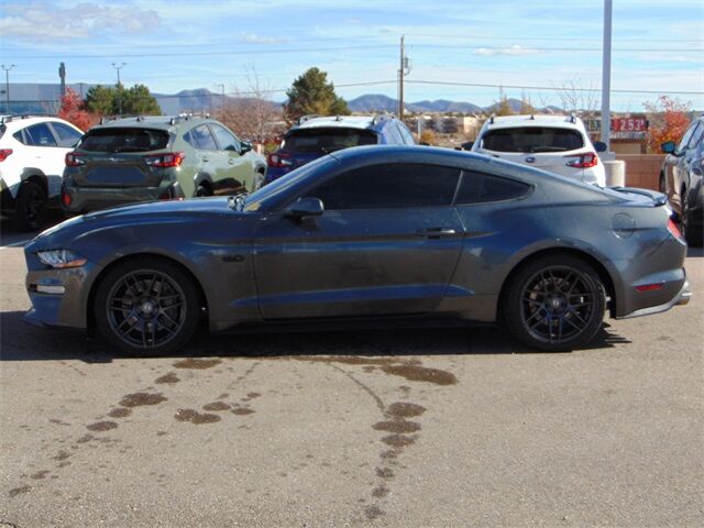 2019 Ford Mustang GT Santa Fe NM