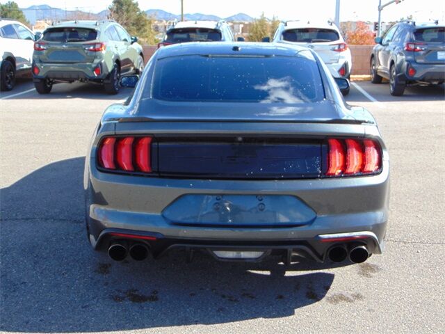 2019 Ford Mustang GT Santa Fe NM