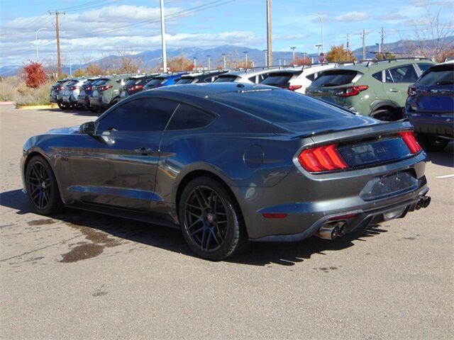 2019 Ford Mustang GT Santa Fe NM