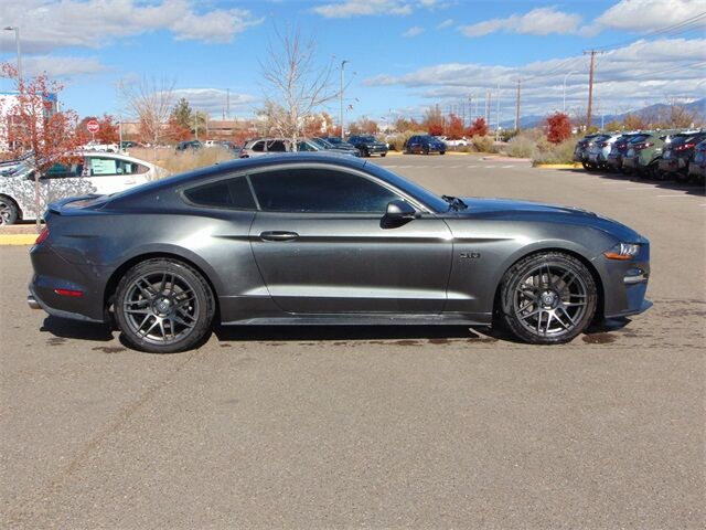 2019 Ford Mustang GT Santa Fe NM