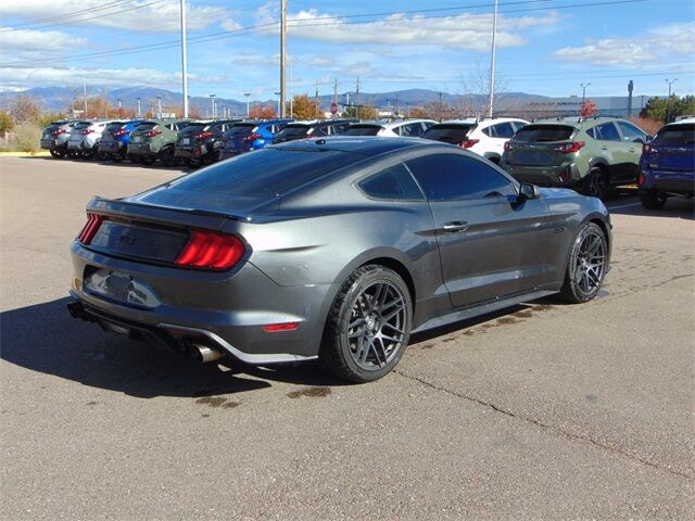 2019 Ford Mustang GT Santa Fe NM