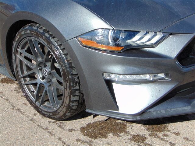2019 Ford Mustang GT Santa Fe NM