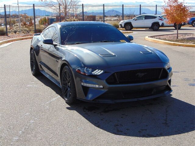 2019 Ford Mustang GT Santa Fe NM