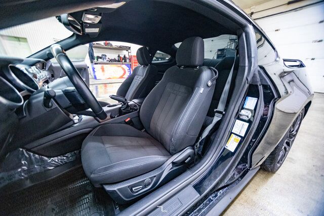 2019 Ford Mustang GT Manual BCam Red Deer AB