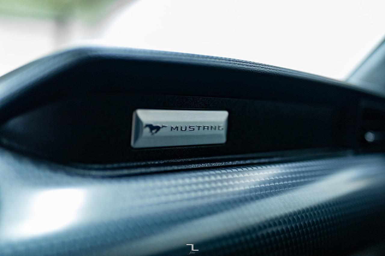 2019 Ford Mustang GT Manual BCam Red Deer AB