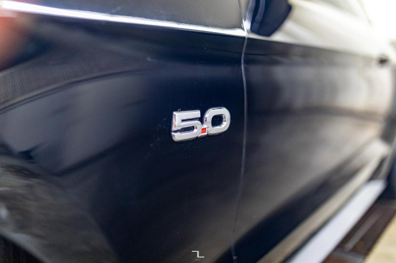 2019 Ford Mustang GT Manual BCam Red Deer AB