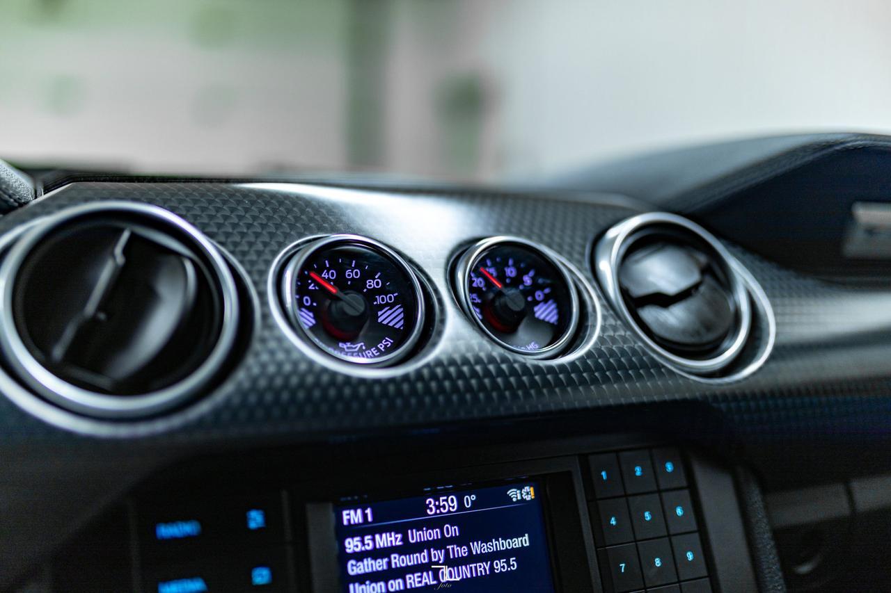 2019 Ford Mustang GT Manual BCam Red Deer AB