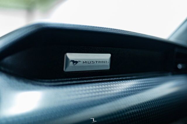 2019 Ford Mustang GT Manual BCam Red Deer AB