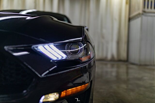 2019 Ford Mustang GT Manual BCam Red Deer AB