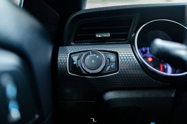 2019 Ford Mustang GT Manual BCam Red Deer AB