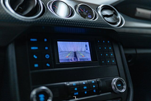 2019 Ford Mustang GT Manual BCam Red Deer AB