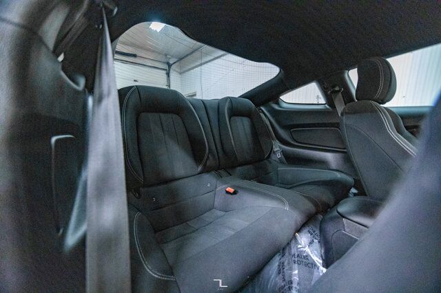 2019 Ford Mustang GT Manual BCam Red Deer AB